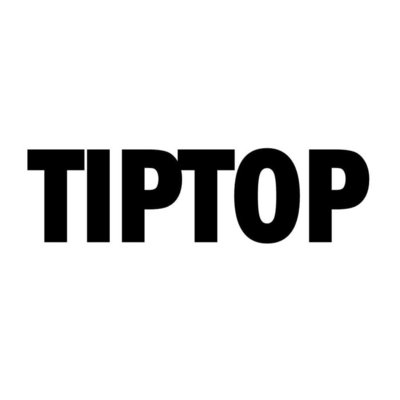 Trademark TIPTOP