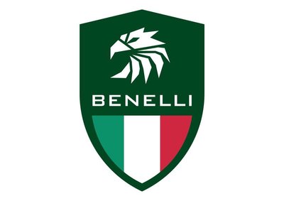 Trademark BENELLI + LOGO