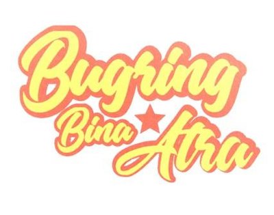 Trademark Bugring Bina Atra