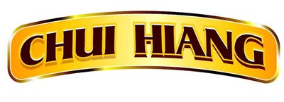 Trademark CHUI HIANG