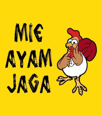 Trademark MIE AYAM JAGA