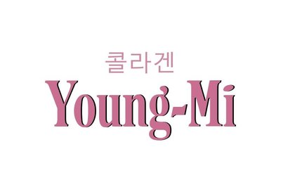 Trademark YOUNG-MI