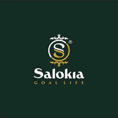 Trademark SALOKIA