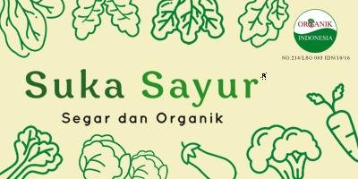 Trademark Suka Sayur