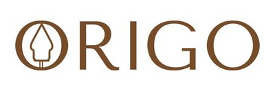 Trademark ORIGO + LOGO