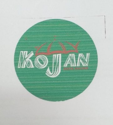 Trademark KOJAN + LUKISAN