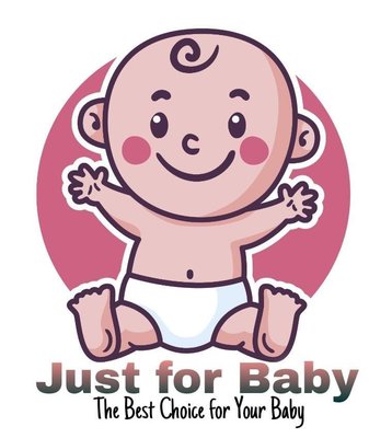 Trademark JUST FOR BABY + LOGO