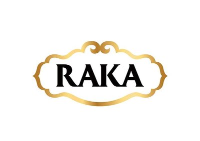 Trademark RAKA