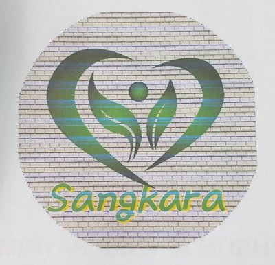 Trademark SANGKARA + LUKISAN