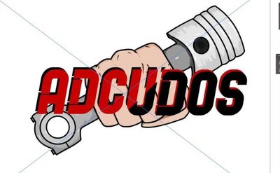 Trademark ADCUDOS