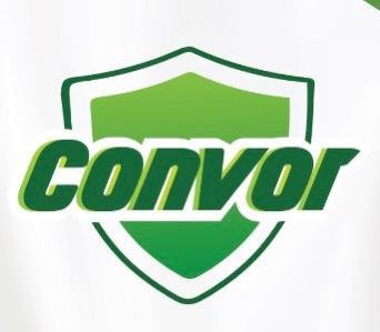 Trademark CONVOR