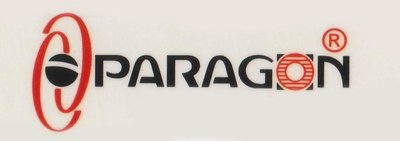 Trademark PARAGON + LOGO