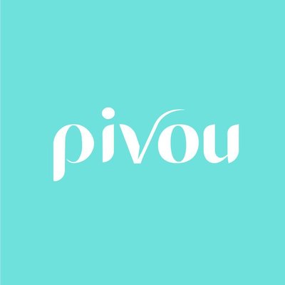 Trademark PIVOU