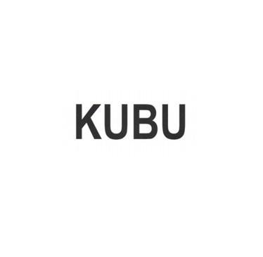 Trademark KUBU