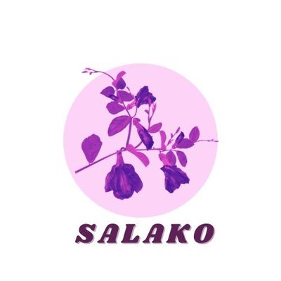 Trademark Salako