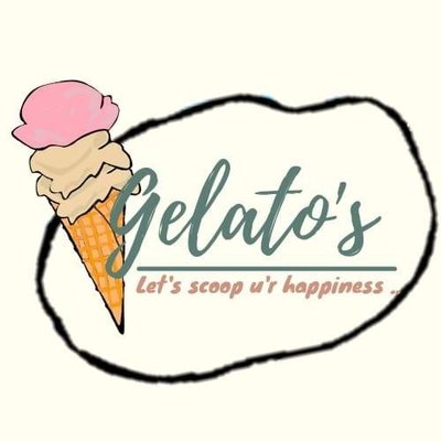 Trademark gelato's