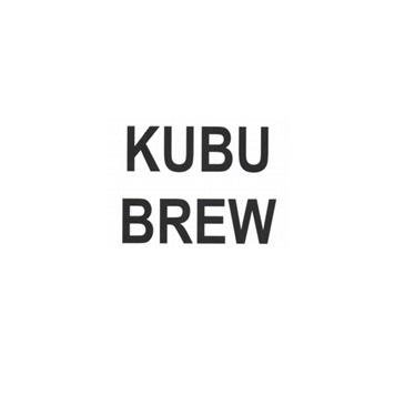 Trademark KUBU BREW