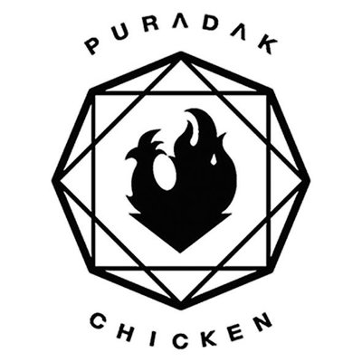 Trademark PURADAK CHICKEN & Device