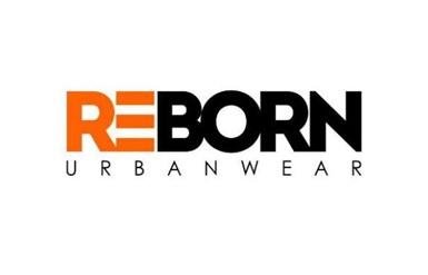 Trademark REBORN URBAN WEAR