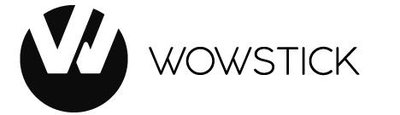 Trademark WOWSTICK + LOGO