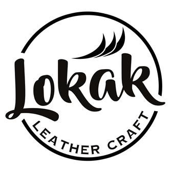 Trademark Lokak Leather Craft + Logo