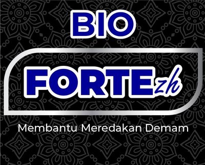 Trademark BIO FORTEzh