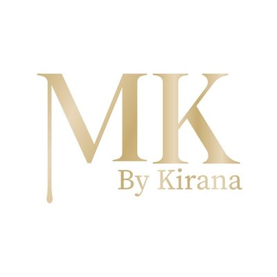 Trademark MK By Kirana