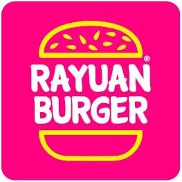 Trademark RAYUAN BURGER