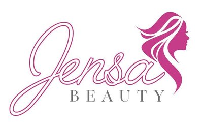 Trademark Jensa BEAUTY dan LOGO