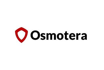 Trademark Osmotera