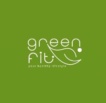 Trademark greenfit.sby + logo