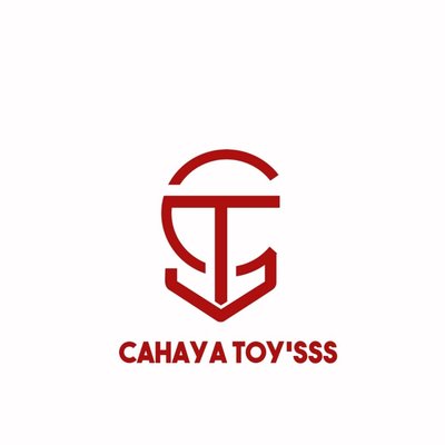 Trademark CAHAYA TOY'SSS