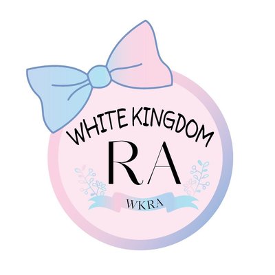 Trademark WHITE KINGDOM RA WKRA