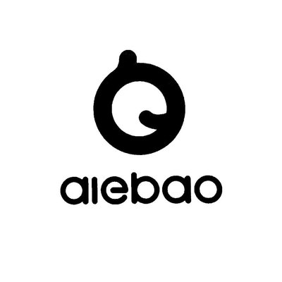 Trademark aibao dan lukisan