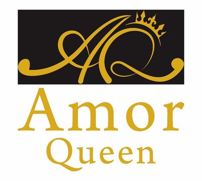 Trademark Amor Queen + logo