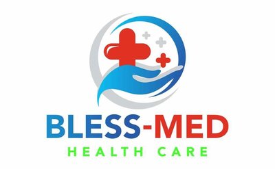 Trademark BLESS-MED HEALTH CARE