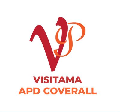 Trademark VISITAMA APD Coverall