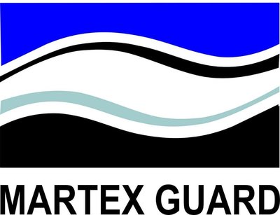 Trademark MARTEX GUARD