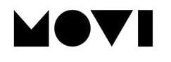 Trademark Logo MOVI