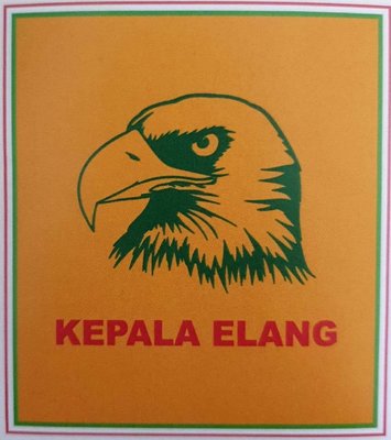 Trademark KEPALA ELANG