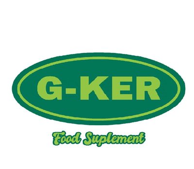 Trademark G-KER