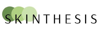 Trademark SKINTHESIS + LOGO