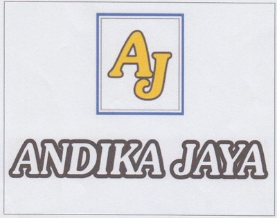 Trademark ANDIKA JAYA