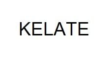 Trademark KELATE