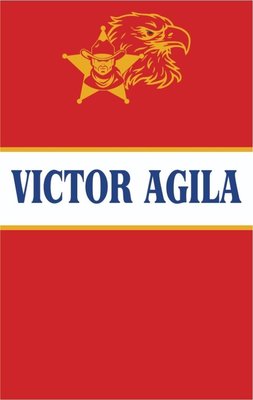 Trademark VICTOR AGILA