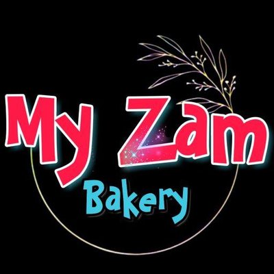 Trademark My Zam Bakery