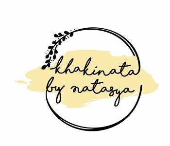 Trademark khakinata by natasya