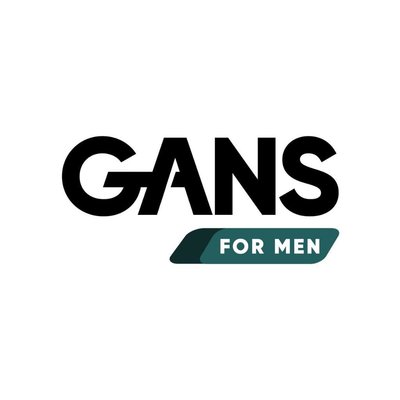 Trademark gans for men