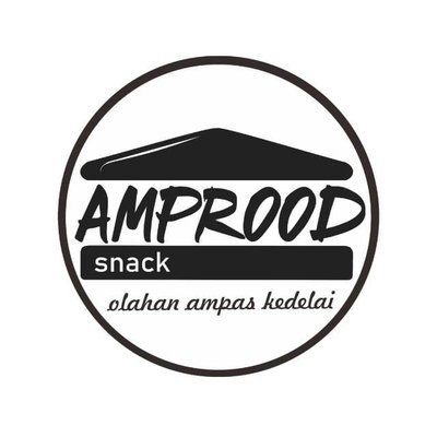 Trademark AMPROOD