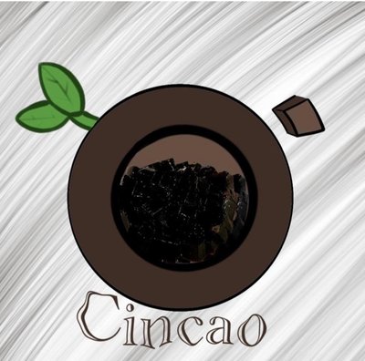 Trademark O'CINCAO